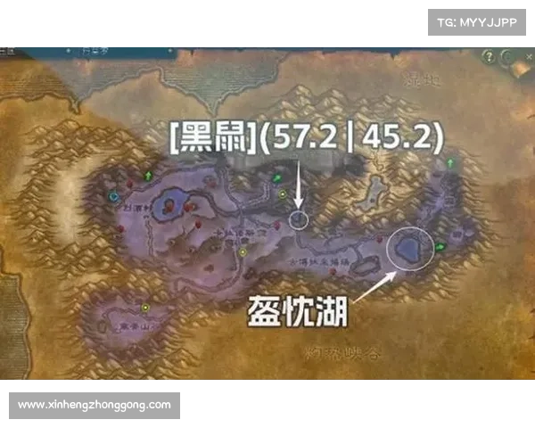 魔兽世界怀旧服:突破治疗极限,探索全新天赋路线 魔兽世界怀旧服:突破治疗极限,探索全新天赋路线